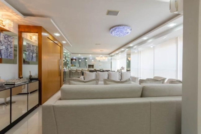 Imagem Apartamento com 4 Quartos à Venda, 442 m² em Perdizes - São Paulo Imagem Apartamento com 4 Quartos à Venda, 442 m² em Perdizes - São Paulo
