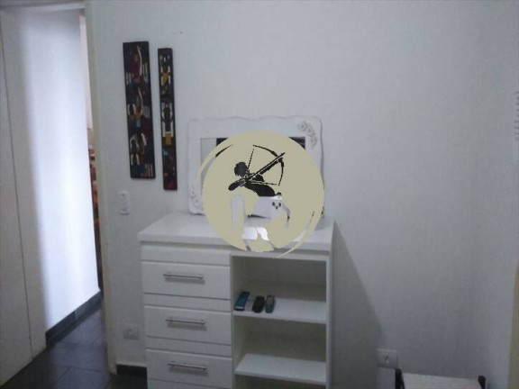Imagem Apartamento com 2 Quartos à Venda, 60 m² em Jardim Las Palmas - Guarujá Imagem Apartamento com 2 Quartos à Venda, 60 m² em Jardim Las Palmas - Guarujá