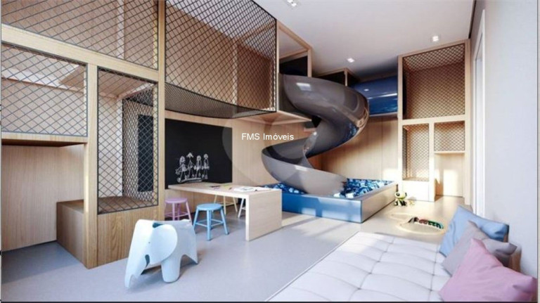 Imagem Imóvel com 3 Quartos à Venda, 108 m² em Chacara Sano Antonio - São Paulo Imagem Imóvel com 3 Quartos à Venda, 108 m² em Chacara Sano Antonio - São Paulo