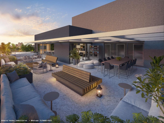 Imagem Imóvel Comercial à Venda, 34 m² em Horto Florestal - Salvador Imagem Imóvel Comercial à Venda, 34 m² em Horto Florestal - Salvador