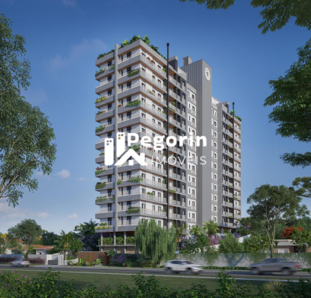 Imagem Apartamento com 2 Quartos à Venda, 48 m² em Bairro Alto - Curitiba Imagem Apartamento com 2 Quartos à Venda, 48 m² em Bairro Alto - Curitiba