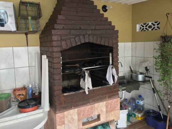 Imagem Casa com 3 Quartos à Venda, 125 m² em Nossa Sra Do Sion - Itanhaém Imagem Casa com 3 Quartos à Venda, 125 m² em Nossa Sra Do Sion - Itanhaém