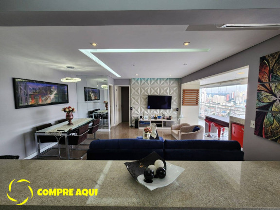 Imagem Apartamento com 2 Quartos à Venda, 83 m² em Barra Funda - São Paulo Imagem Apartamento com 2 Quartos à Venda, 83 m² em Barra Funda - São Paulo