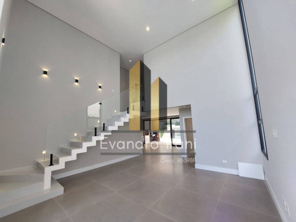 Imagem Casa com 5 Quartos à Venda, 325 m² em Condomínio Residencial Alphaville Ii - São José Dos Campos