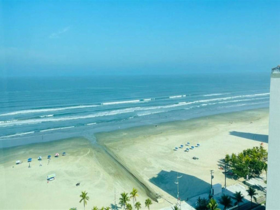 Imagem Apartamento com 2 Quartos à Venda, 70 m² em Mirim - Praia Grande Imagem Apartamento com 2 Quartos à Venda, 70 m² em Mirim - Praia Grande