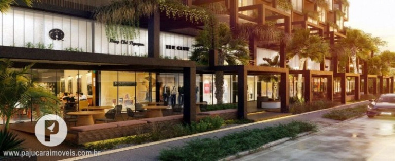 Imagem Apartamento com 1 Quarto à Venda, 35 m² em Ponta Verde - Maceió Imagem Apartamento com 1 Quarto à Venda, 35 m² em Ponta Verde - Maceió