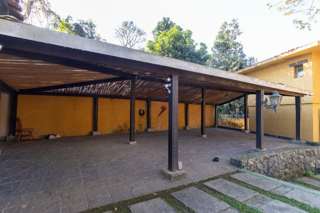 Imagem Sobrado com 5 Quartos à Venda, 650 m² em Guarapiranga - São Paulo Imagem Sobrado com 5 Quartos à Venda, 650 m² em Guarapiranga - São Paulo