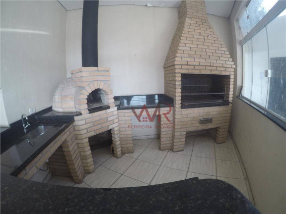 Imagem Apartamento com 2 Quartos à Venda, 49 m² em Itaquera - São Paulo Imagem Apartamento com 2 Quartos à Venda, 49 m² em Itaquera - São Paulo