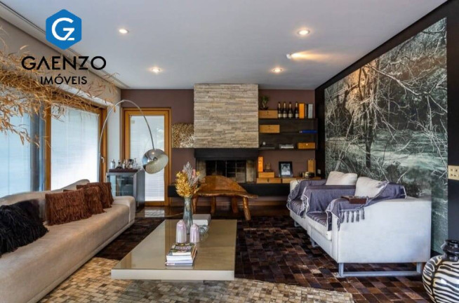 Imagem Casa de Condomínio com 5 Quartos à Venda, 796 m² em Alphaville - Santana De Parnaíba Imagem Casa de Condomínio com 5 Quartos à Venda, 796 m² em Alphaville - Santana De Parnaíba