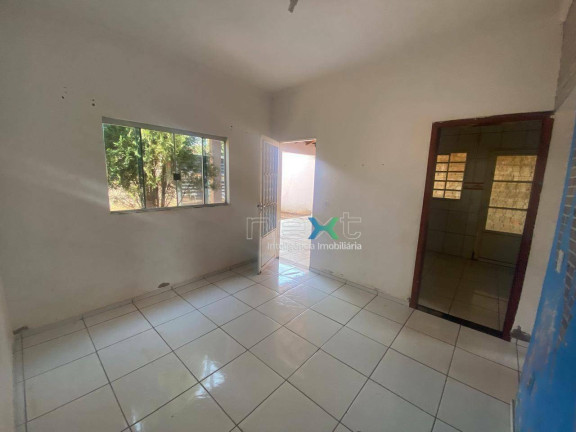 Imagem Casa com 2 Quartos à Venda, 60 m² em Jardim Pênfico - Campo Grande Imagem Casa com 2 Quartos à Venda, 60 m² em Jardim Pênfico - Campo Grande