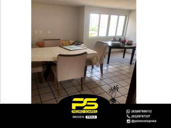 Imagem Apartamento com 2 Quartos à Venda, 78 m² em Bessa - João Pessoa Imagem Apartamento com 2 Quartos à Venda, 78 m² em Bessa - João Pessoa