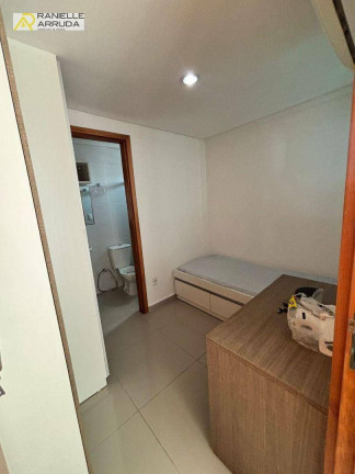 Imagem Apartamento com 3 Quartos à Venda, 119 m² em Jardim Oceania - João Pessoa