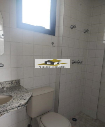 Imagem Apartamento com 2 Quartos à Venda, 50 m² em Quinta Da Paineira - São Paulo Imagem Apartamento com 2 Quartos à Venda, 50 m² em Quinta Da Paineira - São Paulo