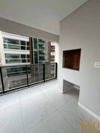Imagem Apartamento com 3 Quartos à Venda, 125 m² em Meia Praia - Itapema