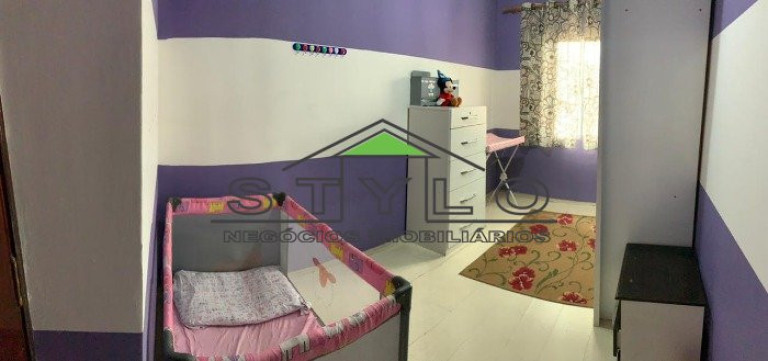 Imagem Sobrado com 3 Quartos à Venda, 190 m² em Parque Selecta - São Bernardo Do Campo