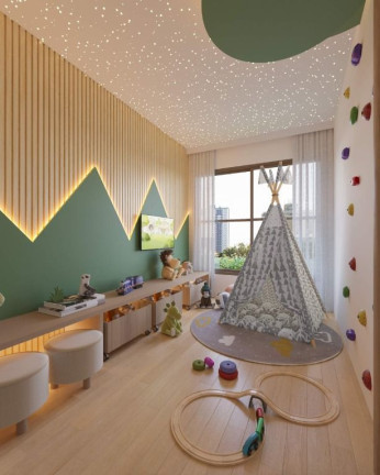 Imagem Apartamento com 2 Quartos à Venda, 65 m² em Bessa - João Pessoa