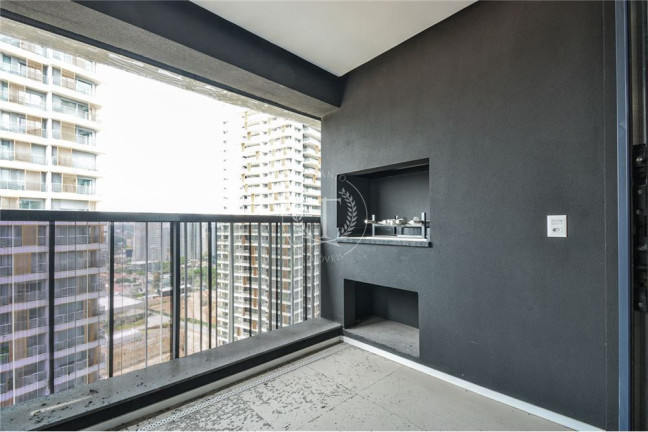 Imagem Apartamento com 3 Quartos à Venda, 105 m² em Jardim Das Acácias - São Paulo Imagem Apartamento com 3 Quartos à Venda, 105 m² em Jardim Das Acácias - São Paulo