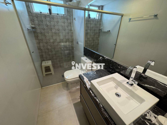 Imagem Apartamento com 4 Quartos à Venda, 214 m² em Setor Oeste - Goiânia Imagem Apartamento com 4 Quartos à Venda, 214 m² em Setor Oeste - Goiânia