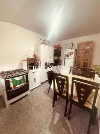Imagem Casa com 3 Quartos à Venda, 250 m² em Centro - Joanópolis Imagem Casa com 3 Quartos à Venda, 250 m² em Centro - Joanópolis