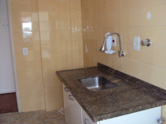 Imagem Apartamento com 2 Quartos para Alugar, 65 m² em Alto De Pinheiros - São Paulo