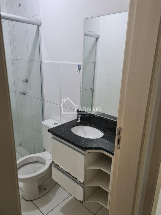 Imagem Apartamento com 2 Quartos à Venda, 48 m² em Jardim Europa - Sorocaba