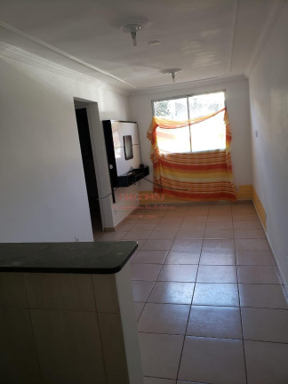 Imagem Apartamento com 2 Quartos à Venda, 54 m² em Jardim Santa Terezinha (zona Leste) - São Paulo