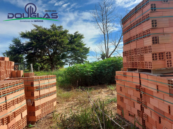 Imagem Terreno à Venda, 450 m² em águas Claras - Viamão Imagem Terreno à Venda, 450 m² em águas Claras - Viamão