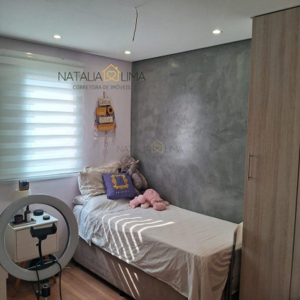 Imagem Apartamento com 2 Quartos à Venda, 54 m² em Jardim Maria Duarte - São Paulo Imagem Apartamento com 2 Quartos à Venda, 54 m² em Jardim Maria Duarte - São Paulo
