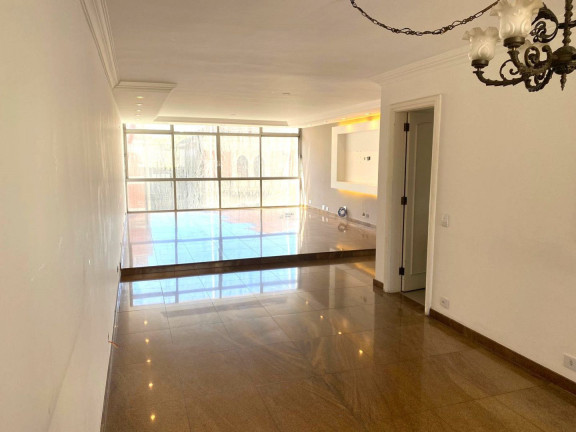 Imagem Apartamento com 3 Quartos à Venda, 198 m² em Perdizes - São Paulo Imagem Apartamento com 3 Quartos à Venda, 198 m² em Perdizes - São Paulo