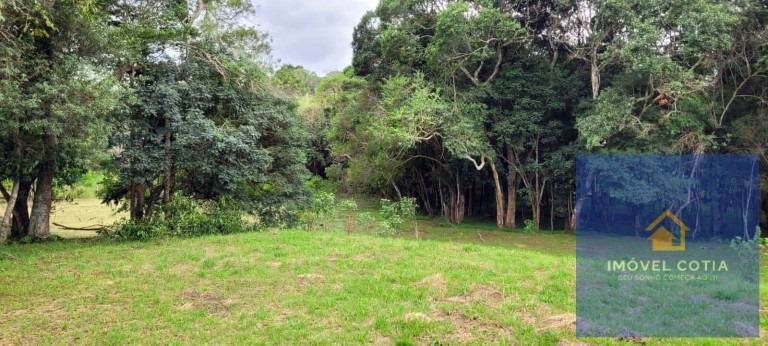 Imagem Terreno à Venda, 11.957 m² em Esmeralda Park (caucaia Do Alto) - Cotia