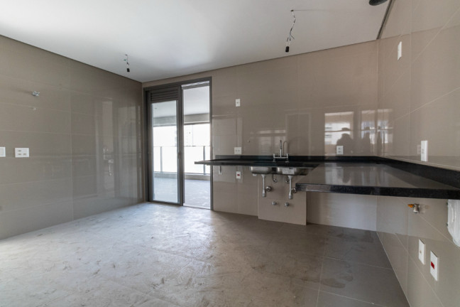 Imagem Apartamento com 3 Quartos à Venda, 160 m² em Vila Olímpia - São Paulo Imagem Apartamento com 3 Quartos à Venda, 160 m² em Vila Olímpia - São Paulo