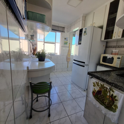 Imagem Imóvel com 2 Quartos à Venda, 54 m² em Assunção - São Bernardo Do Campo Imagem Imóvel com 2 Quartos à Venda, 54 m² em Assunção - São Bernardo Do Campo