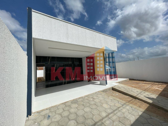 Imagem Casa de Condomínio com 3 Quartos à Venda, 122 m² em Nova Betânia - Mossoró Imagem Casa de Condomínio com 3 Quartos à Venda, 122 m² em Nova Betânia - Mossoró