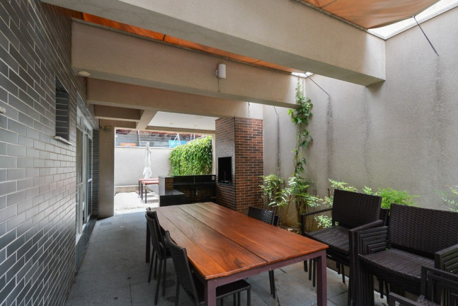 Imagem Apartamento com 2 Quartos à Venda, 59 m² em Pinheiros - São Paulo Imagem Apartamento com 2 Quartos à Venda, 59 m² em Pinheiros - São Paulo