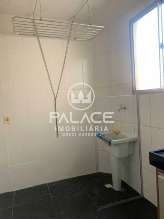 Imagem Apartamento com 2 Quartos para Alugar, 46 m² em Ondas - Piracicaba
