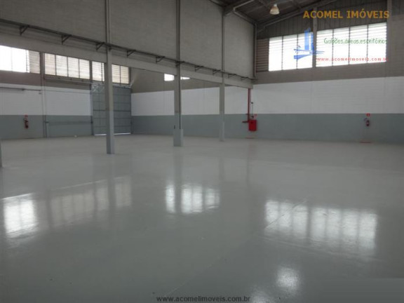 Imagem Imóvel Comercial para Alugar, 675 m² em Sitio Do Morro - Santana De Parnaiba