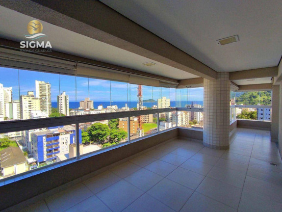 Imagem Apartamento com 2 Quartos à Venda, 112 m² em Jardim Astúrias - Guarujá Imagem Apartamento com 2 Quartos à Venda, 112 m² em Jardim Astúrias - Guarujá