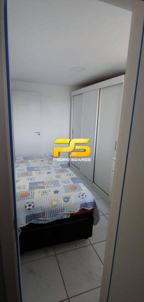 Imagem Apartamento com 4 Quartos à Venda, 96 m² em Manaíra - João Pessoa