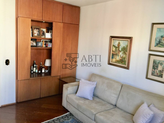 Imagem Apartamento com 4 Quartos à Venda, 150 m² em Moema - São Paulo