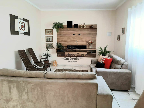 Imagem Casa com 3 Quartos à Venda, 171 m² em Carangola - Pindamonhangaba Imagem Casa com 3 Quartos à Venda, 171 m² em Carangola - Pindamonhangaba