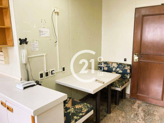 Imagem Cobertura com 4 Quartos à Venda, 429 m² em Moema - São Paulo
