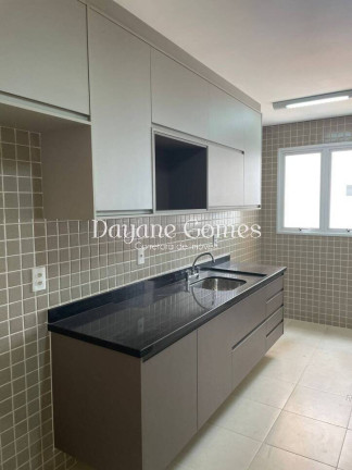 Imagem Apartamento com 4 Quartos à Venda, 120 m² em Vila Sfeir - Indaiatuba