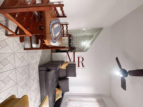 Imagem Apartamento com 1 Quarto à Venda, 38 m² em Vila Guilhermina - Praia Grande Imagem Apartamento com 1 Quarto à Venda, 38 m² em Vila Guilhermina - Praia Grande