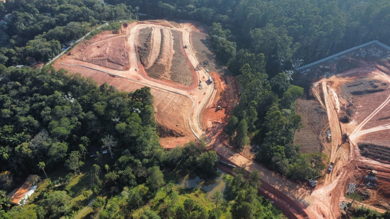 Imagem Terreno à Venda, 574 m² em Pitas - Cotia Imagem Terreno à Venda, 574 m² em Pitas - Cotia