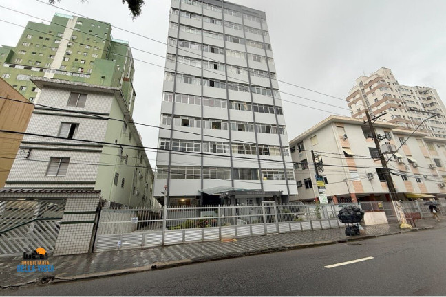 Imagem Apartamento com 2 Quartos à Venda,  em Centro - São Vicente