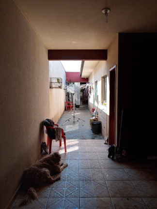 Imagem Casa com 3 Quartos à Venda, 125 m² em Jardim Interlagos - Arapongas Imagem Casa com 3 Quartos à Venda, 125 m² em Jardim Interlagos - Arapongas
