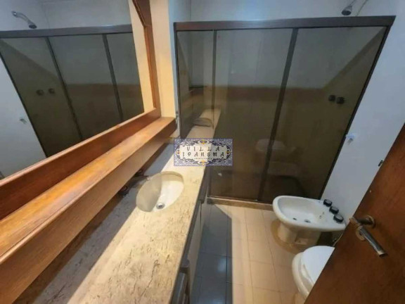 Imagem Apartamento com 3 Quartos à Venda, 126 m² em Botafogo - Rio De Janeiro