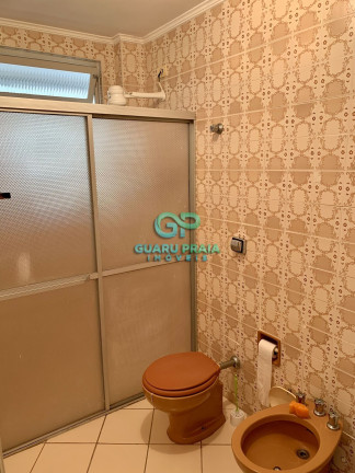 Imagem Apartamento com 3 Quartos à Venda, 95 m² em Enseada - Guarujá