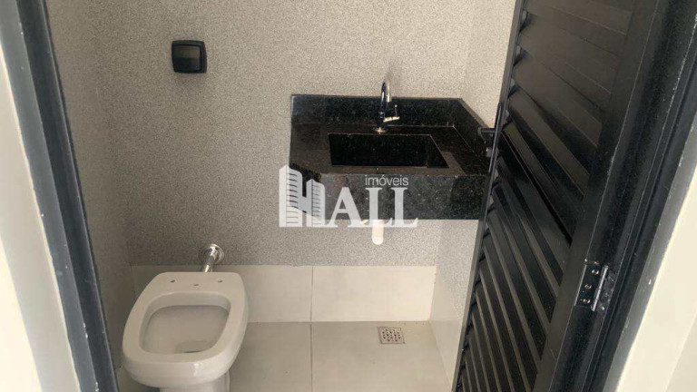 Imagem Casa com 3 Quartos à Venda, 173 m² em Jardim Amélia Dionísio - Olímpia