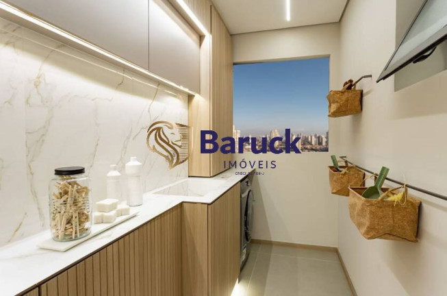 Imagem Apartamento com 3 Quartos à Venda, 87 m² em Belém - São Paulo